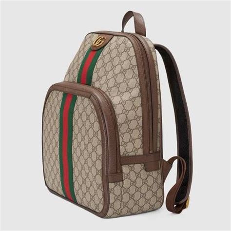 gucci zaino uomo|Zaini Uomo Firmati .